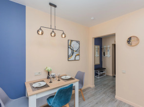 Квартира Business Comfort на Гармонии