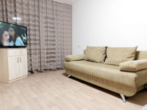 Квартира Rooms 55