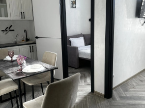 Апартаменты Daily apart