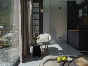 Гостевой дом Alpina house