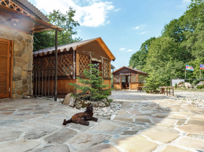 Гостевой дом на набережной