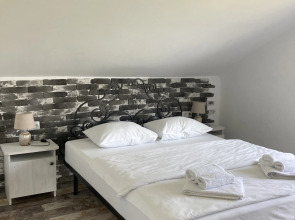 Гостевой дом Лайна