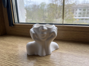 Квартира Лиса в Городе