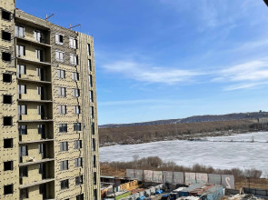 Квартира Апартаменты на Набережной