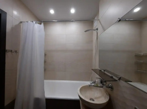 Апартаменты на улице Комсомольская 48а