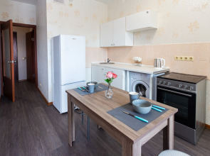 Квартира на проспект Вернадского 10к1