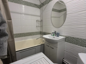 Квартира Счастливая Матрешка для Четверых у Высотки