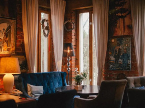 Отель Скоково парк