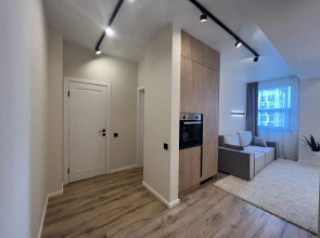 Апартаменты Жилой Комплекс Ты и Я