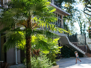 Мини-Отель Вилла Полианна