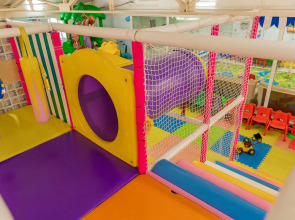 База отдыха ОКЕАН