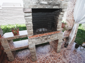 Мини-Отель Пушкинский Дворик