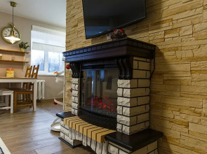 Апартаменты Арт около Кремля Кантри