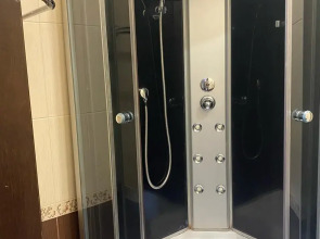 Апартаменты Уютный Номер в Центре Домбая