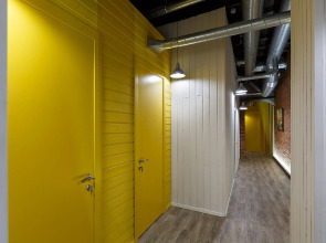 Меблированные комнаты Simple Neo Nevsky