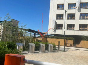 Квартира Уютная и стильная в Новом ЖК