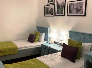 Апарт-отель Aldemar