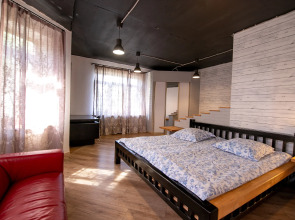 Гостевой дом Яблоневый сад Барыбино