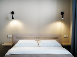 Апаратменты Обская 46/2