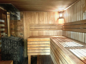 База отдыха Вейкпарк Волма