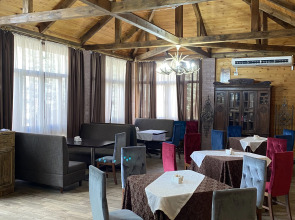 Гостинично-Ресторанный комплекс Ветерок