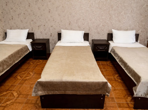 Гостевой дом National