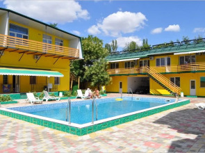 Санаторий Прометей плюс ВВ