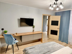 Апартаменты на Блинова 35