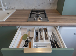 Квартира в центре Калининграда