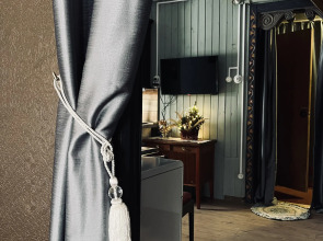 Гостевой дом Олафа