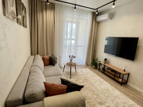 Квартира Comfort Home Ufa