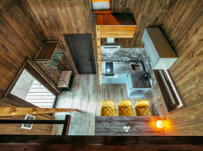 Бунгало Вилладж