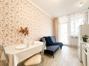 Апартаменты Добрые Квартиры на Гвардейском 767