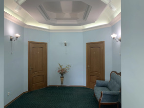 Отель Ласточка