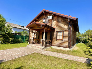 Гостевой Дом Любятово 3 км От Центра С Баней На Дровах