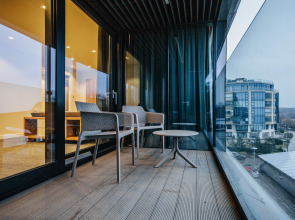 Санаторий Икс-Клиника