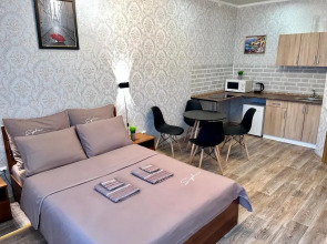 Апартаменты SakВояж на Трегубенко 54А