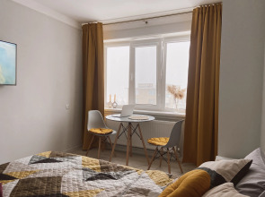 Апартаменты Гагиш 1