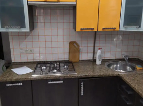 Апартаменты на улице Дружбы 2/3