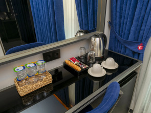 The Great Airport Hotel