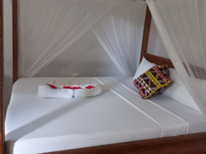 Гостевой дом MaNa Nungwi