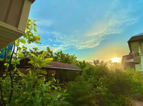 Мини-Отель Olympic House