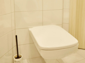 Апартаменты Apartburo City Centre