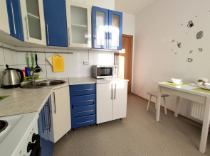 Квартира однокомнатная рядом с Жд вокзалом и Мечетью