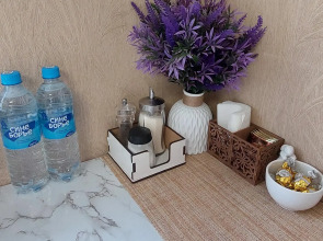 Апартаменты на Ломоносова