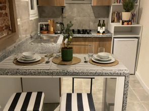 Апартаменты 2BR/2Bath with Balcony - Near Nişantaşı, Taksim Apartments