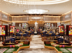 Hotel The Arkin Iskele Hotel