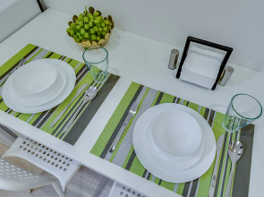 Апартаменты на Гончарной 13а (1)