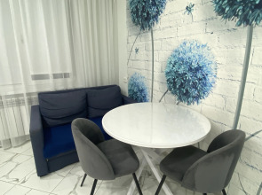 Апартаменты Семейные трехкомнатные на Свердлова