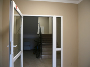 Апартаменты Кандинский в центре города у моря